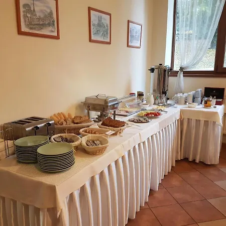 招待所 Harmonia 3*