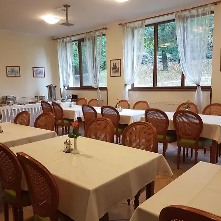 Gasthof Harmonia