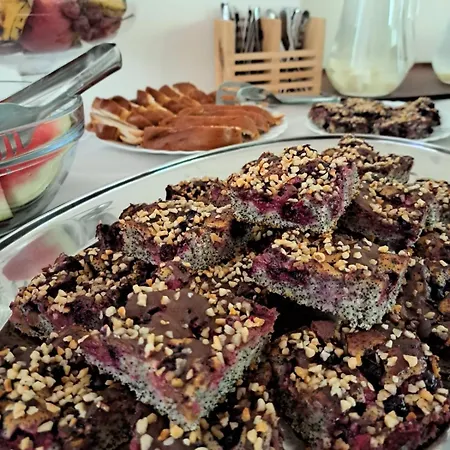 招待所 Harmonia 莫德拉