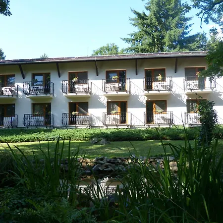 Harmonia Gasthuis Modra