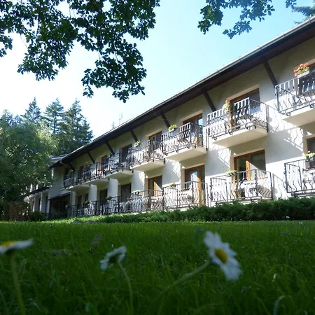 Gasthof Harmonia Modra