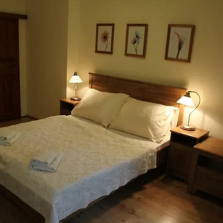 Harmonia Gasthuis 3*