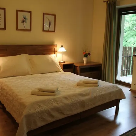 Harmonia 招待所 3*