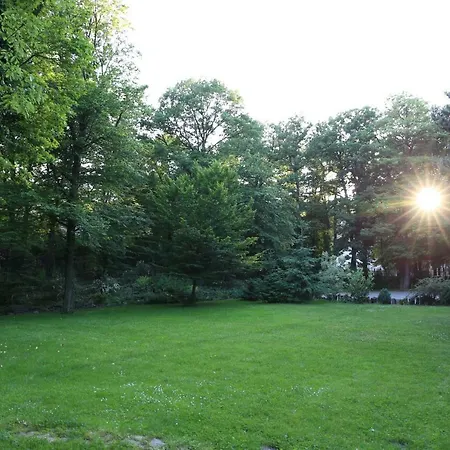 Harmonia 招待所 莫德拉